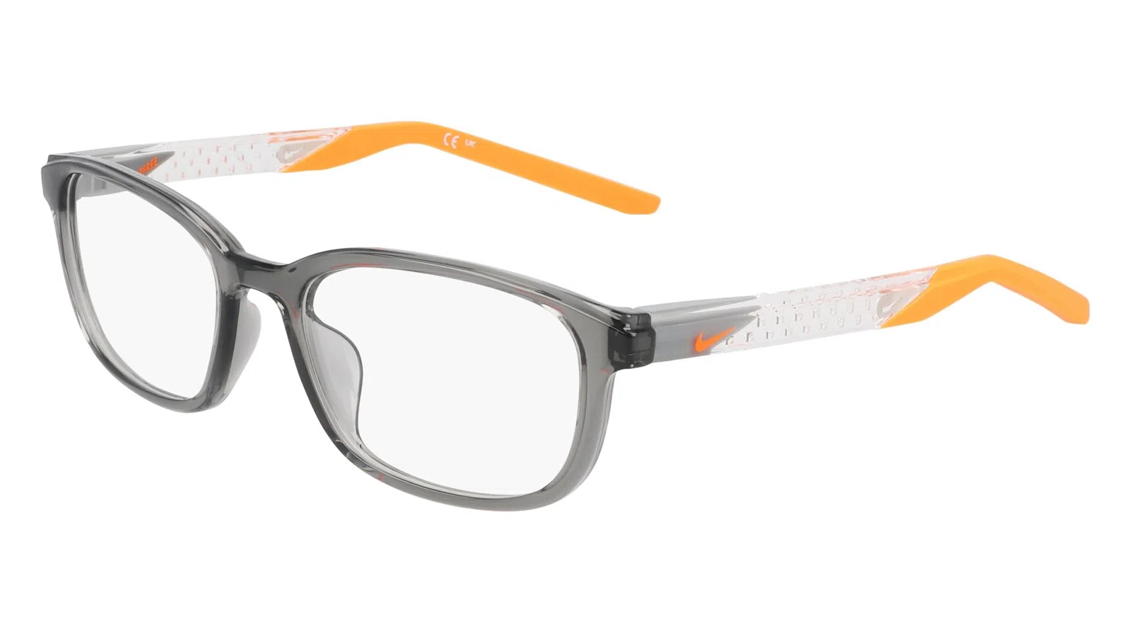 Nike 7277 Eyeglasses - view 2
